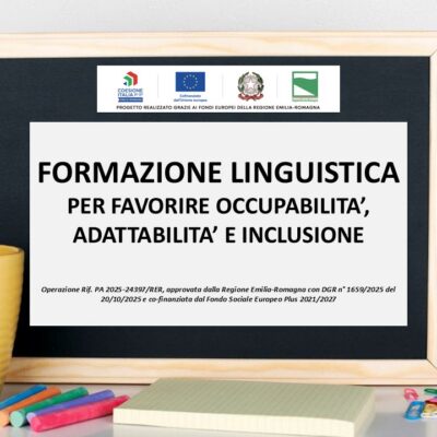 formazione linguistica
